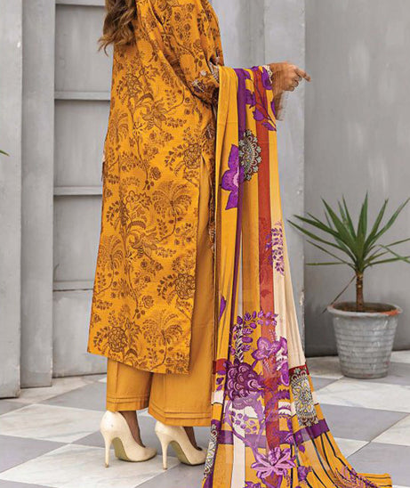 Khadija's D/Lawn'24 Vol-705 D#01