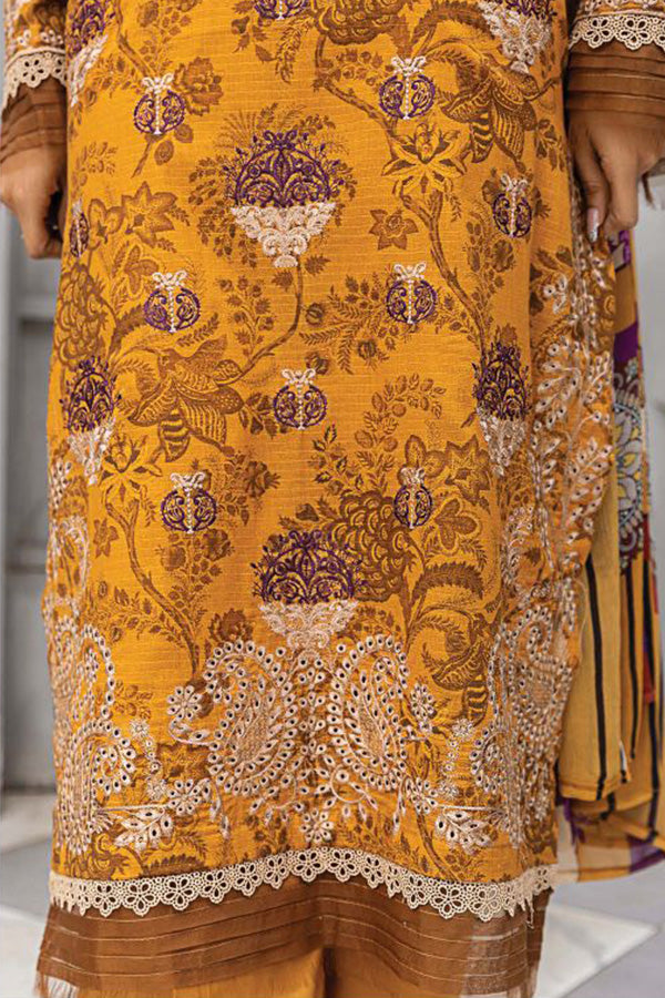 Khadija's D/Lawn'24 Vol-705 D#01