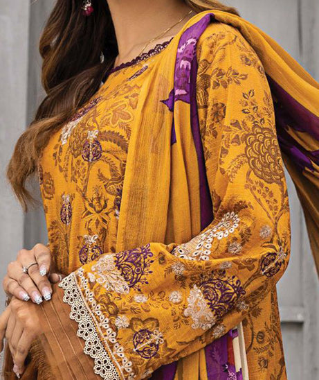 Khadija's D/Lawn'24 Vol-705 D#01