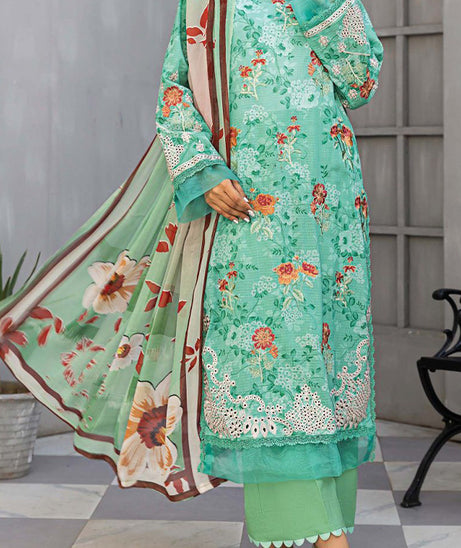 Khadija's D/Lawn'24 Vol-705 D#10