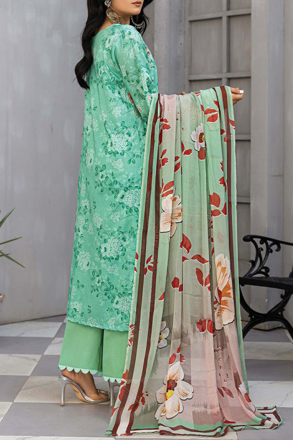 Khadija's D/Lawn'24 Vol-705 D#10