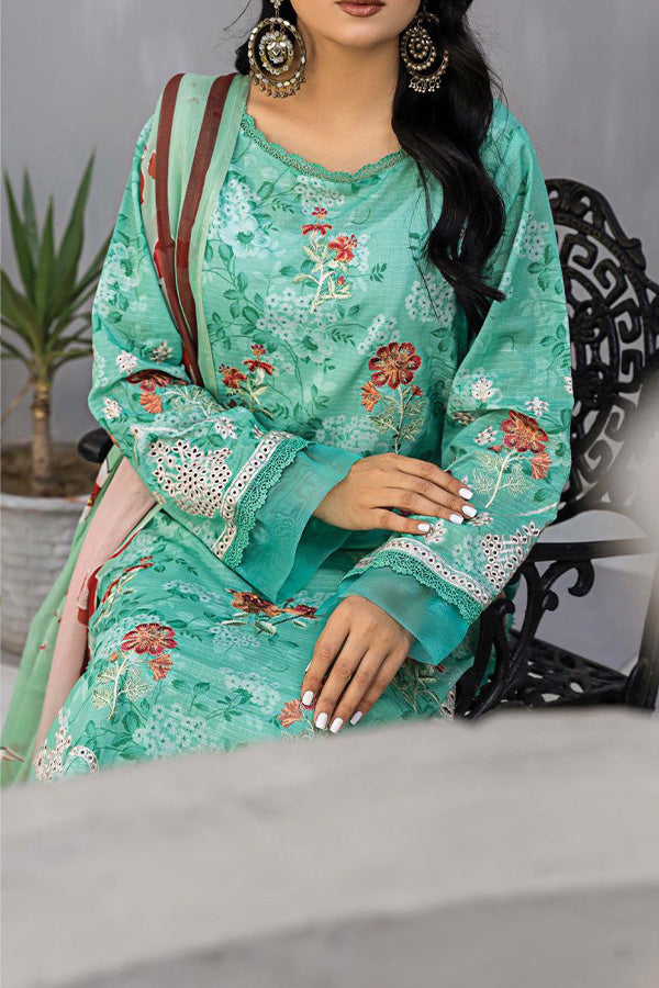 Khadija's D/Lawn'24 Vol-705 D#10