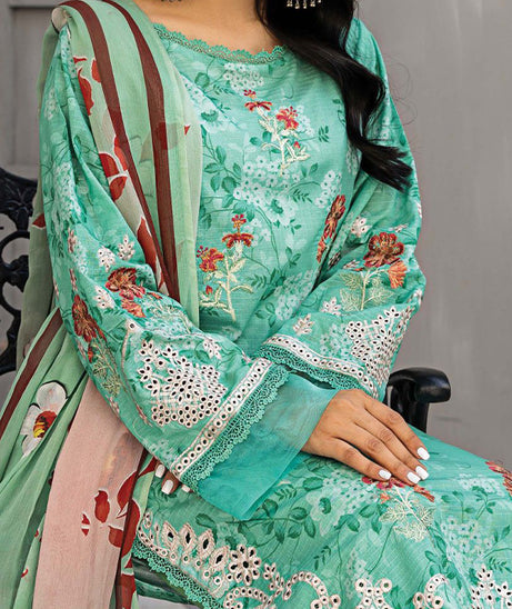 Khadija's D/Lawn'24 Vol-705 D#10