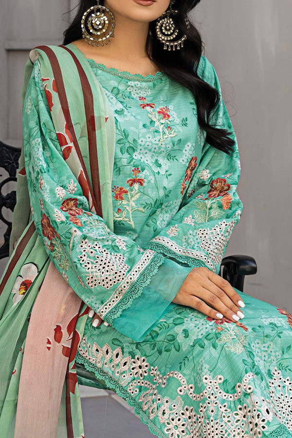 Khadija's D/Lawn'24 Vol-705 D#10