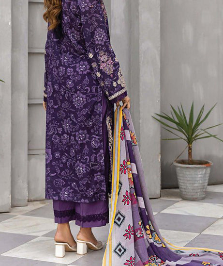 Khadija's D/Lawn'24 Vol-705 D#02