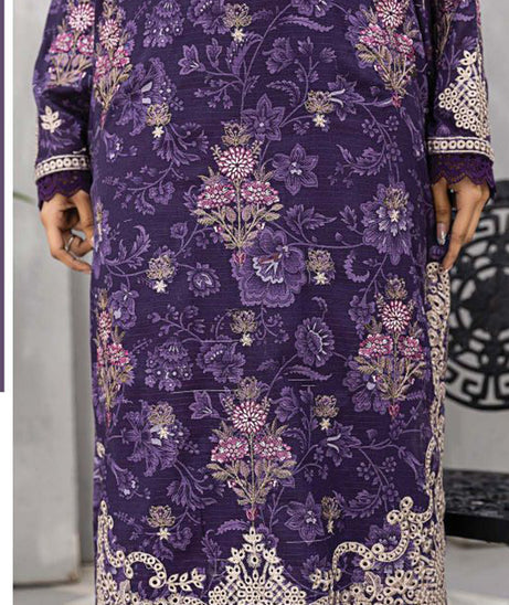 Khadija's D/Lawn'24 Vol-705 D#02