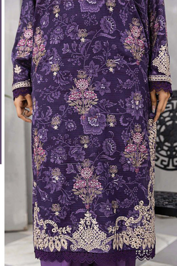 Khadija's D/Lawn'24 Vol-705 D#02