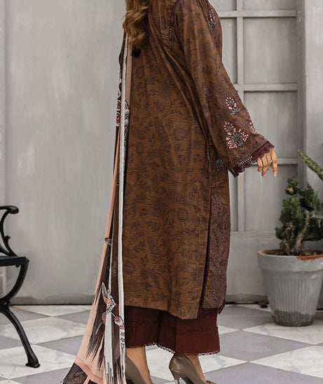Khadija's D/Lawn'24 Vol-705 D#03