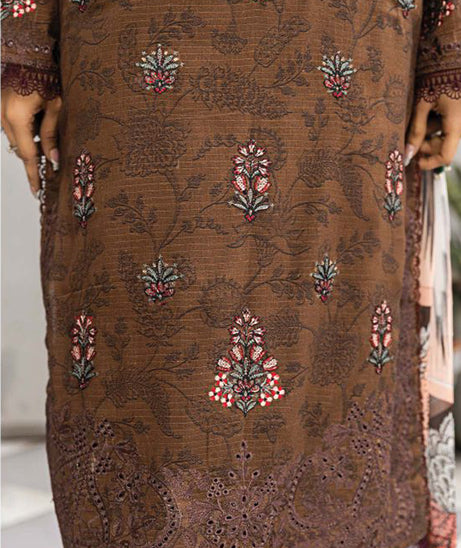 Khadija's D/Lawn'24 Vol-705 D#03