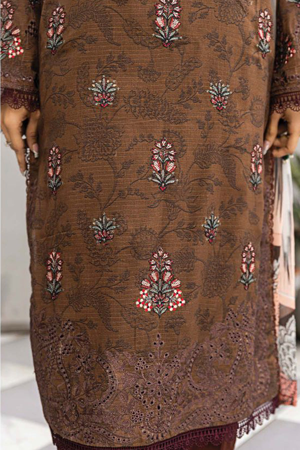 Khadija's D/Lawn'24 Vol-705 D#03