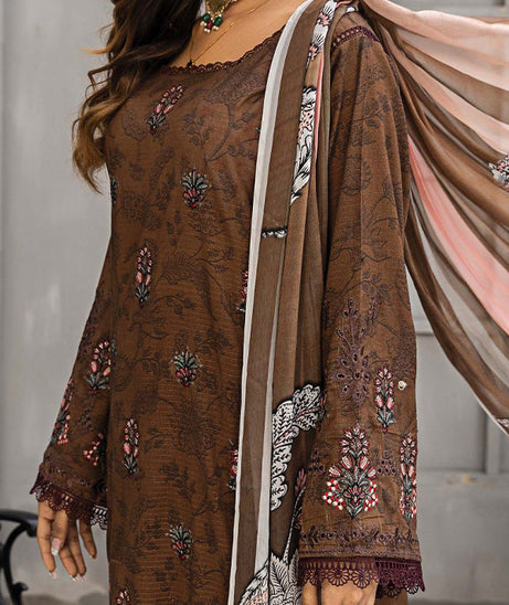 Khadija's D/Lawn'24 Vol-705 D#03