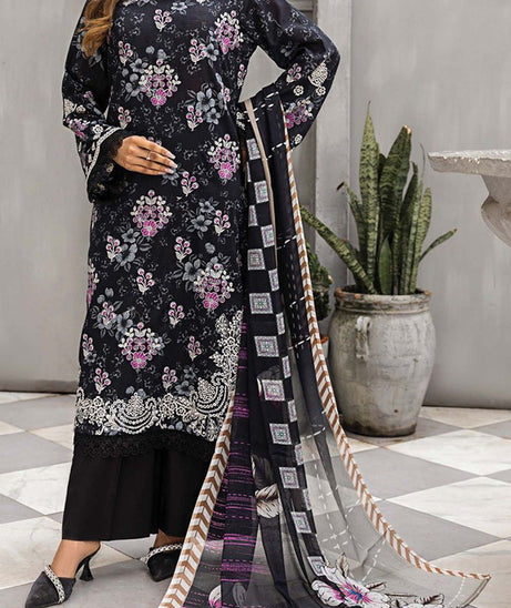 Khadija's D/Lawn'24 Vol-705 D#05