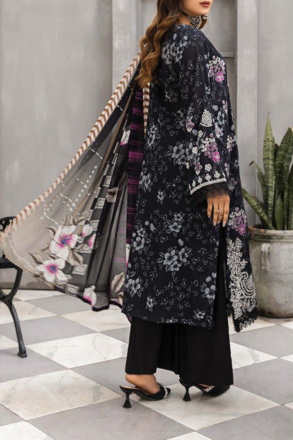 Khadija's D/Lawn'24 Vol-705 D#05