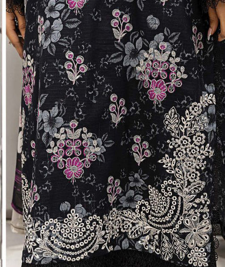Khadija's D/Lawn'24 Vol-705 D#05