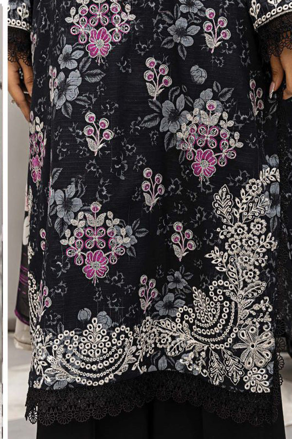 Khadija's D/Lawn'24 Vol-705 D#05