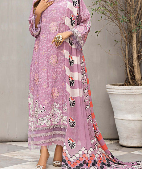 Khadija's D/Lawn'24 Vol-705 D#06