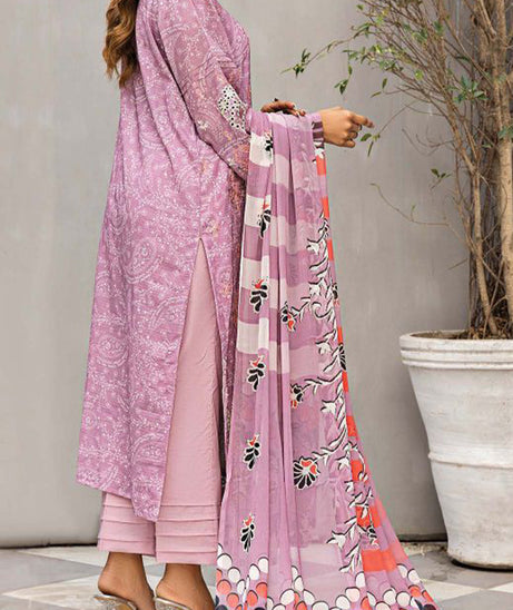Khadija's D/Lawn'24 Vol-705 D#06