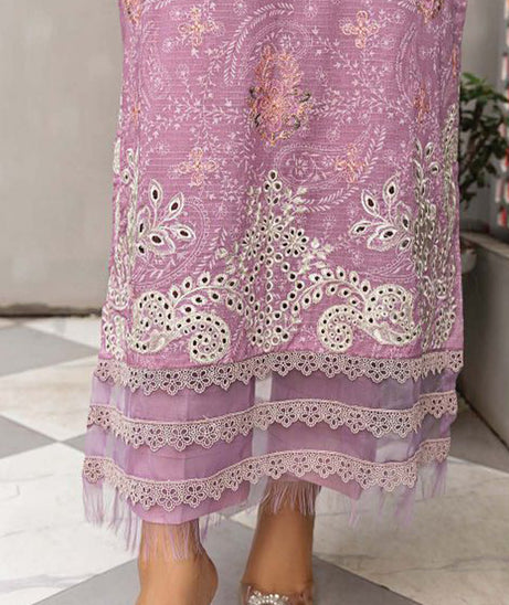 Khadija's D/Lawn'24 Vol-705 D#06