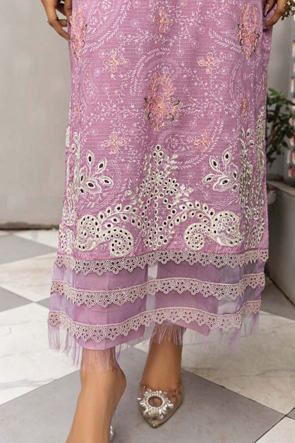 Khadija's D/Lawn'24 Vol-705 D#06