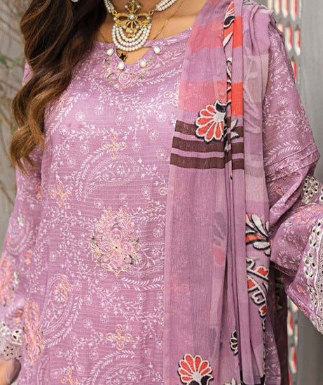 Khadija's D/Lawn'24 Vol-705 D#06