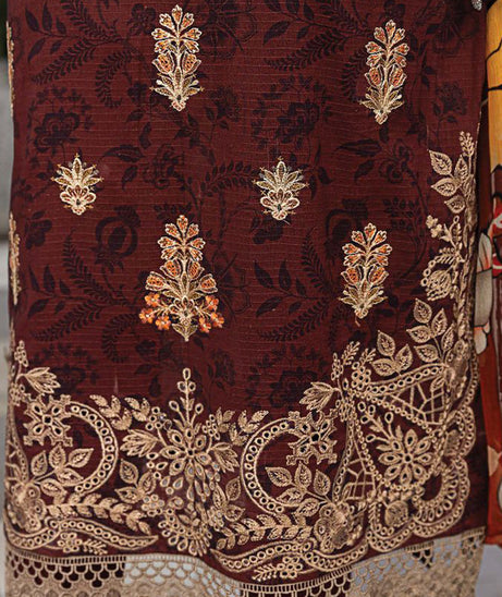 Khadija's D/Lawn'24 Vol-705 D#08