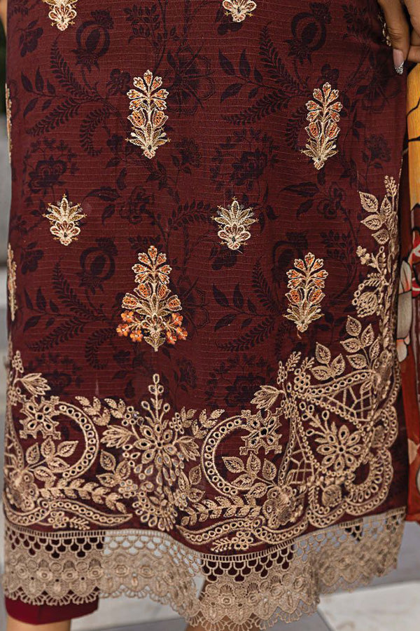 Khadija's D/Lawn'24 Vol-705 D#08