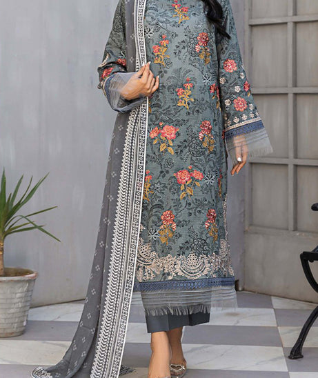 Khadija's D/Lawn'24 Vol-705 D#09