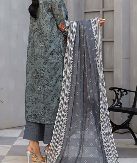 Khadija's D/Lawn'24 Vol-705 D#09