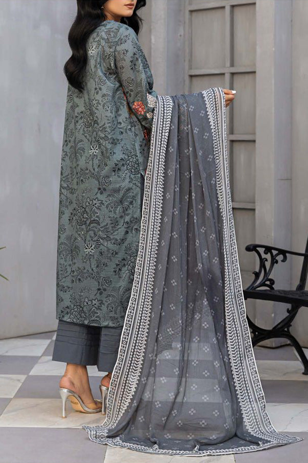 Khadija's D/Lawn'24 Vol-705 D#09