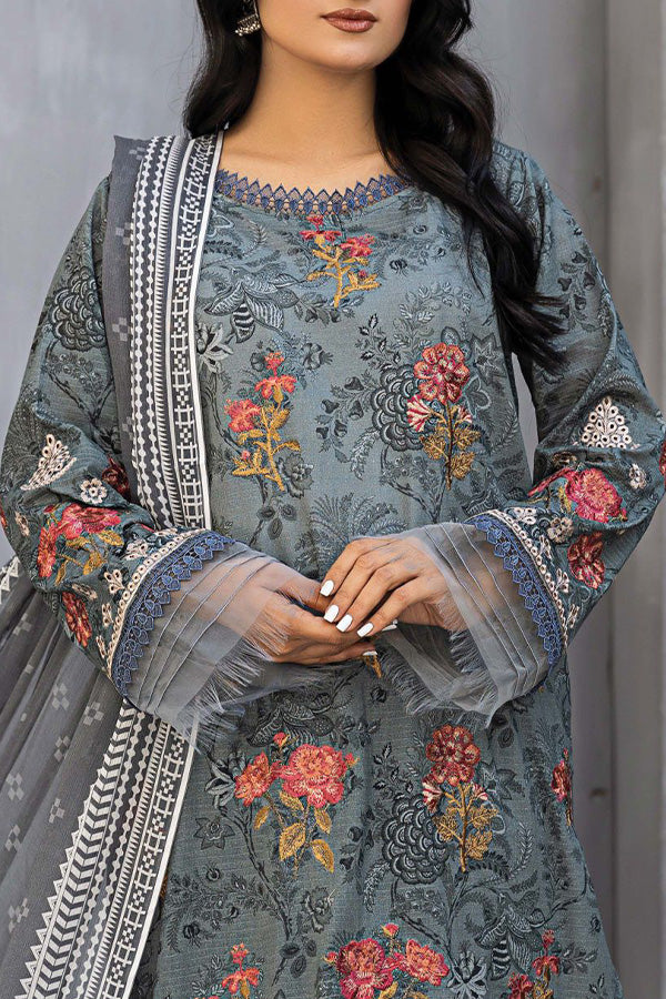 Khadija's D/Lawn'24 Vol-705 D#09