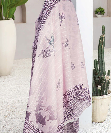 Khadija`s D / Lawn`25 V#726 D#02
