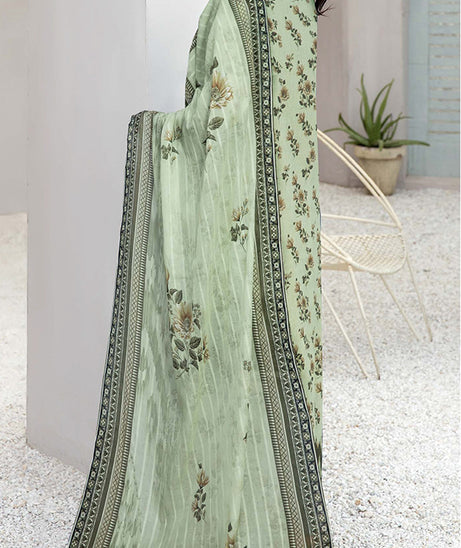 Khadija`s D / Lawn`25 V#726 D#06