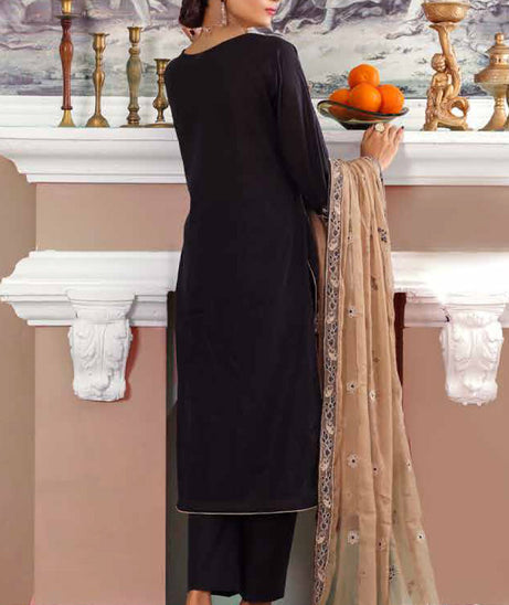 Khadijah Jacquard Lawn`21 D#05