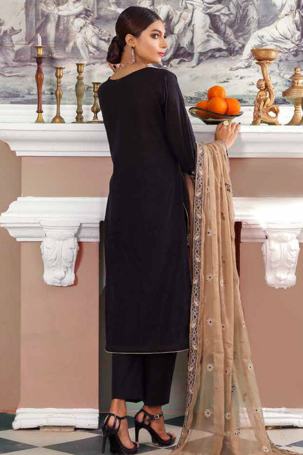 Khadijah Jacquard Lawn`21 D#05