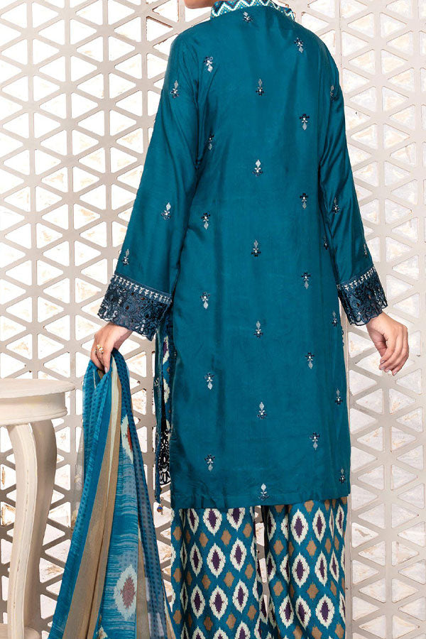 Khadija's Kasarang Viscose`22 (Vol-403) D#01