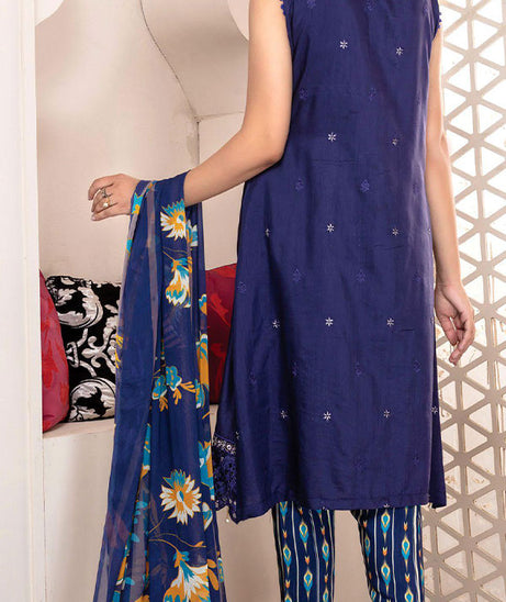 Khadija's Kasarang Viscose`22 (Vol-403) D#03