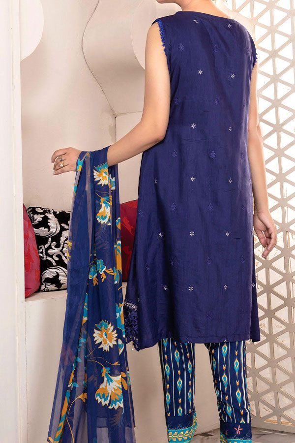 Khadija's Kasarang Viscose`22 (Vol-403) D#03