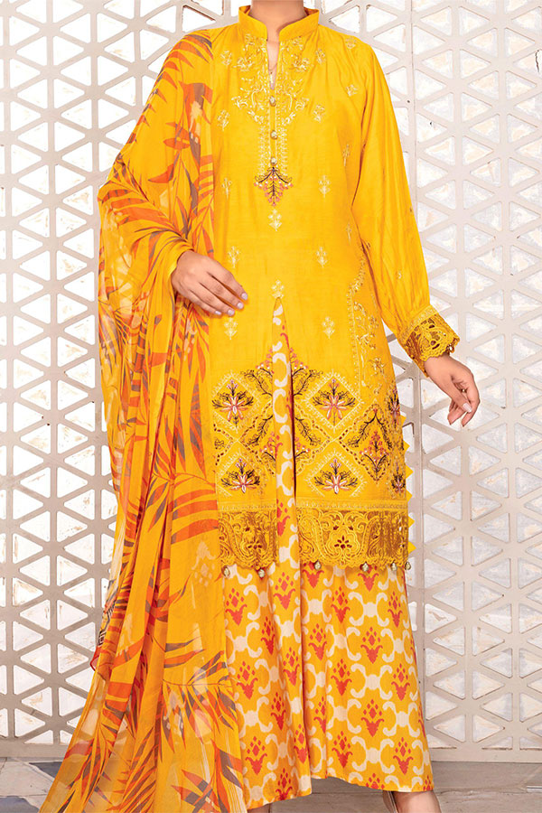 Khadija's Kasarang Viscose`22 (Vol-403) D#04