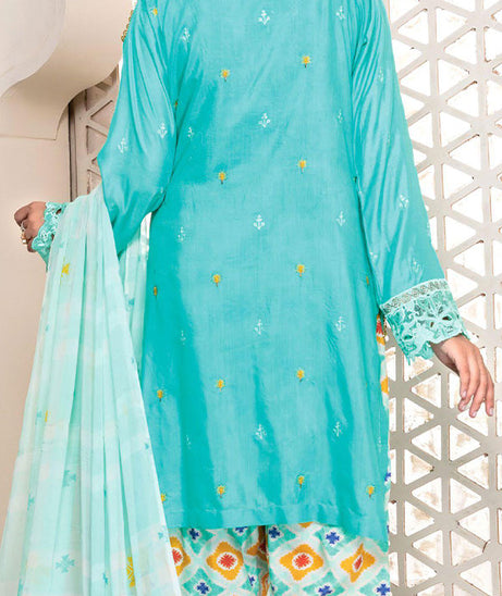 Khadija's Kasarang Viscose`22 (Vol-403) D#05