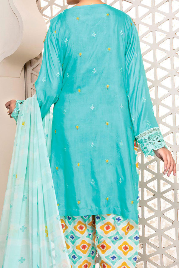 Khadija's Kasarang Viscose`22 (Vol-403) D#05