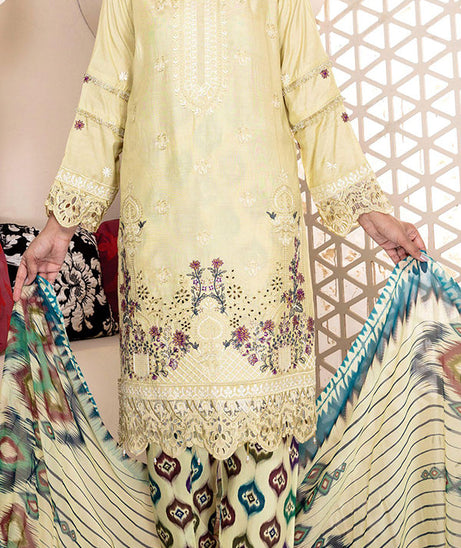 Khadija's Kasarang Viscose`22 (Vol-403) D#08