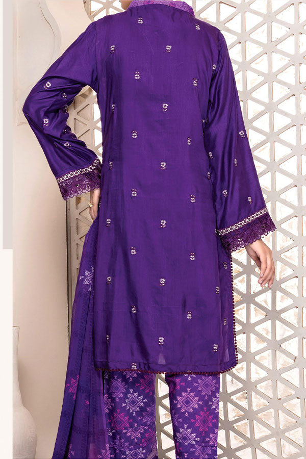 Khadija's Kasarang Viscose`22 (Vol-403) D#09