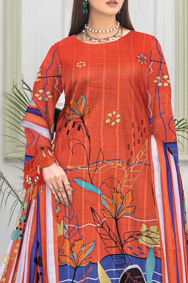 Khadija's D/Lawn'24 V#712 D#02