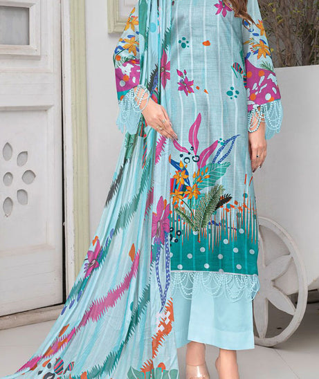 Khadija's D/Lawn'24 V#712 D#03