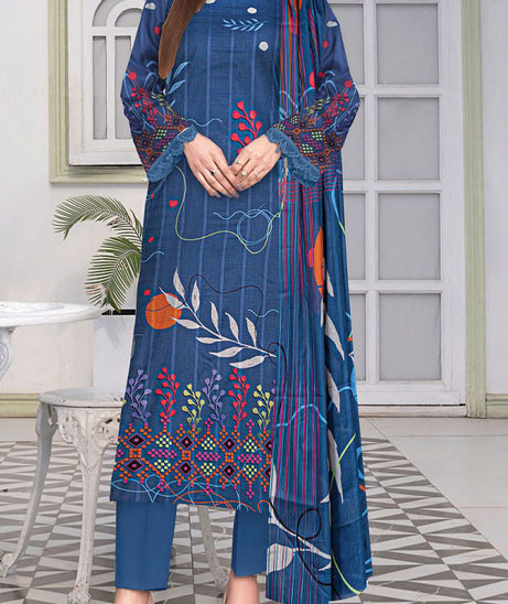 Khadija's D/Lawn'24 V#712 D#04