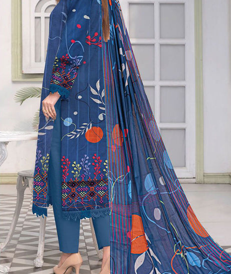 Khadija's D/Lawn'24 V#712 D#04