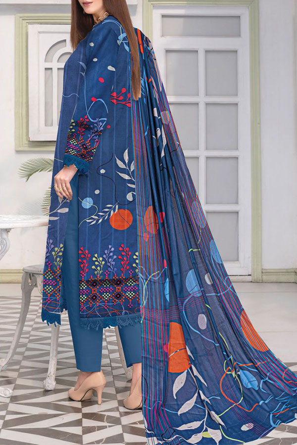 Khadija's D/Lawn'24 V#712 D#04