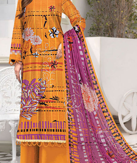 Khadija's D/Lawn'24 V#712 D#05