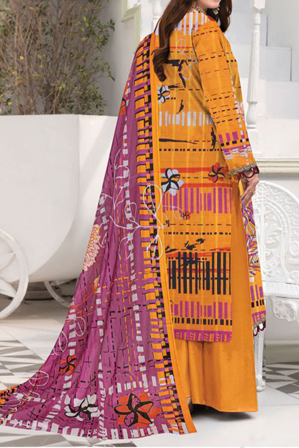 Khadija's D/Lawn'24 V#712 D#05