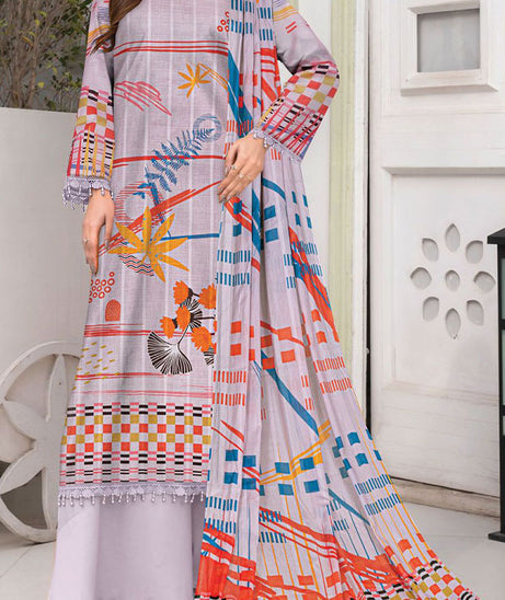 Khadija's D/Lawn'24 V#712 D#06
